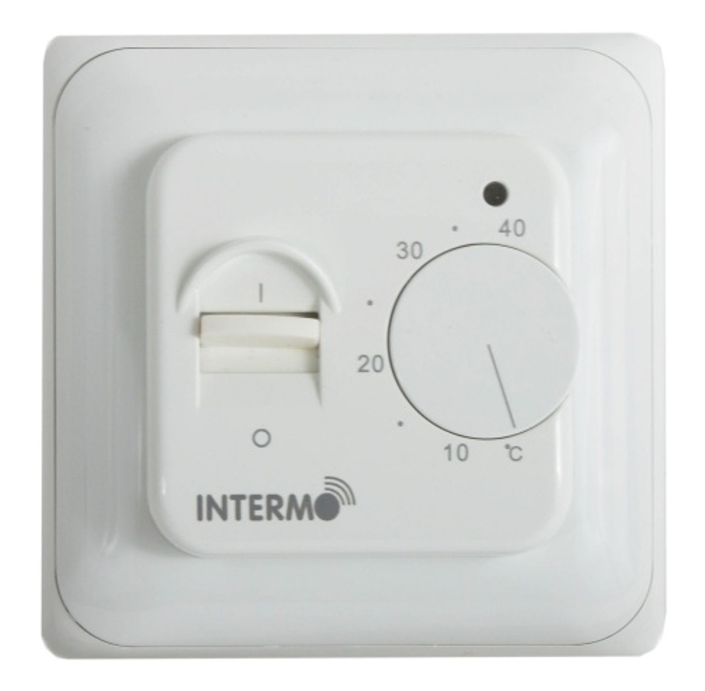 Терморегулятор Intermo M-101