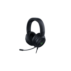 Гарнитура Razer Kraken V3 X RGB черная (RZ04-03750100-R3M1)