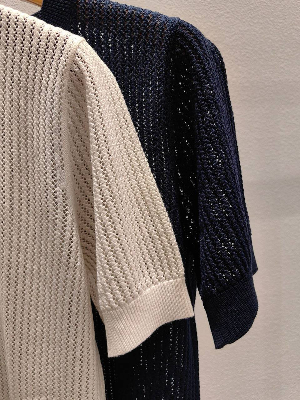 Футболка Loro Piana