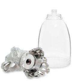 WIN-203 Хот-шот мал. сереб. «Символ Года - Тигр»