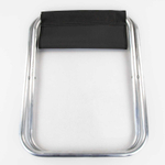 Табурет "Большой Улов" алюминиевый