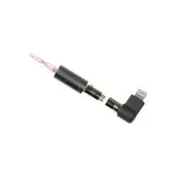 OEAudio Multi-Plug Lightning DAC Plug