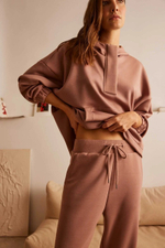 70613 Штаны пижамные женские