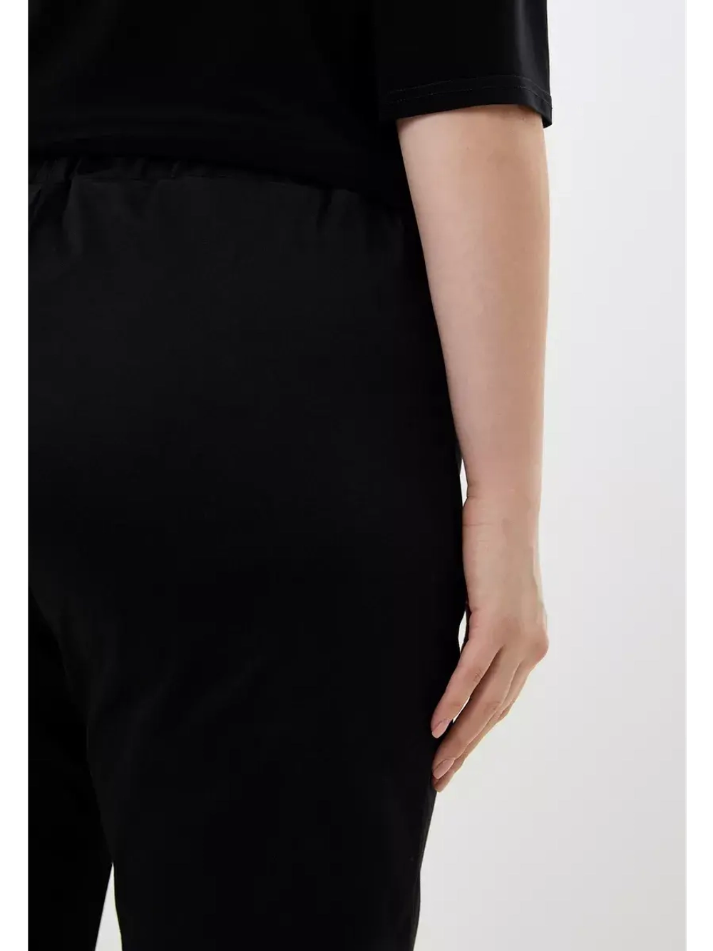 Брюки большие размеры