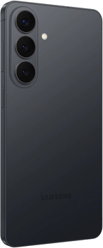 Смартфон Samsung Galaxy S26 Plus 12/256Гб, Чёрный (SM-S947B)