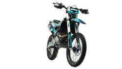 Мотоцикл кроссовый эндуро MOTOLAND EC 250
