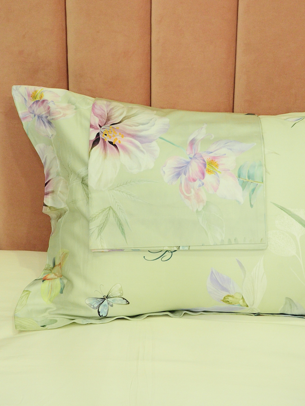 Простыня Blumarine Lory 250x250