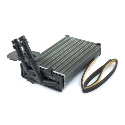 Радиатор отопителя VAG A3/Octavia/Golf IV/New Beetle 98 GANZ GIF07044