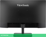 Монитор ViewSonic 23.8" VA2408-MHDB