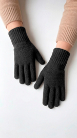 Перчатки ПЧ523-07 черный