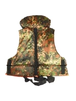 Жилет спасательный двухсторонний (до 150кг) POS-150