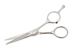 Ножницы прямые Mizutani BLACK-SMITH Retro, 4,5˝