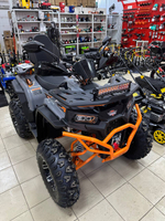 Квадроцикл ZH200B Mega Vehicle