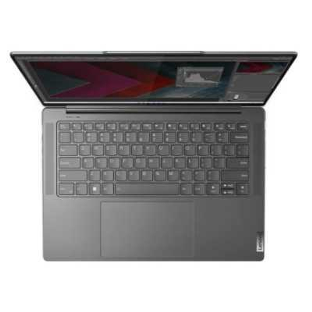 Ноутбук Lenovo Yoga Pro 7 14AHP9 83E3001PRU