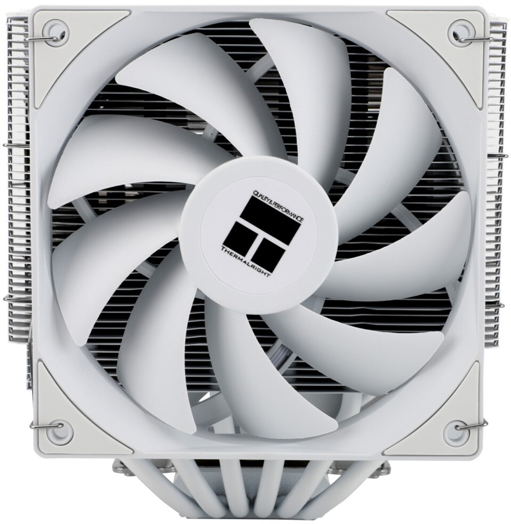Кулер  Thermalright Peerless Assassin 140 White