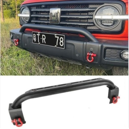 Дуга переднего бампера Tank 300