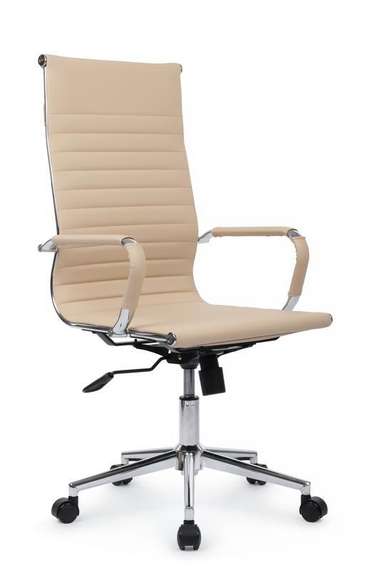 Кресло Hugo RCH 6002-1SE Бежевый
