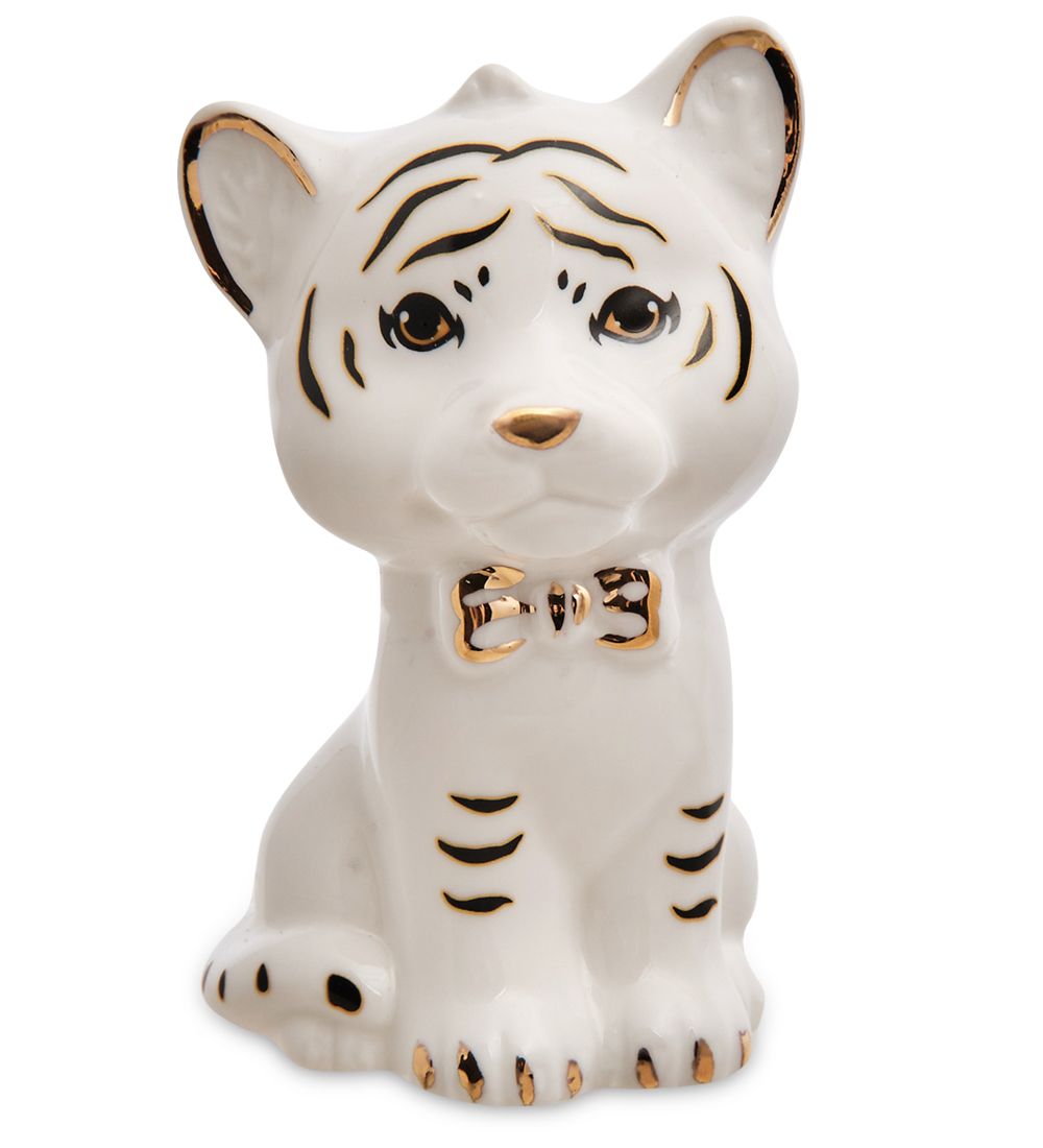 XA-609 Фигурка «Тигр»