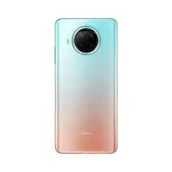 Xiaomi Redmi Note 9 Pro 5G 8/128GB Green (зеленый)
