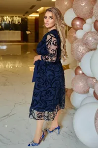 Платье УК-1298-4 Фабрика Моды