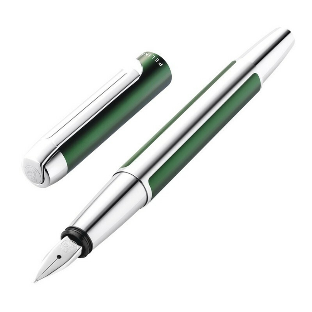 Ручка перьевая - Pelikan Elegance Pura F