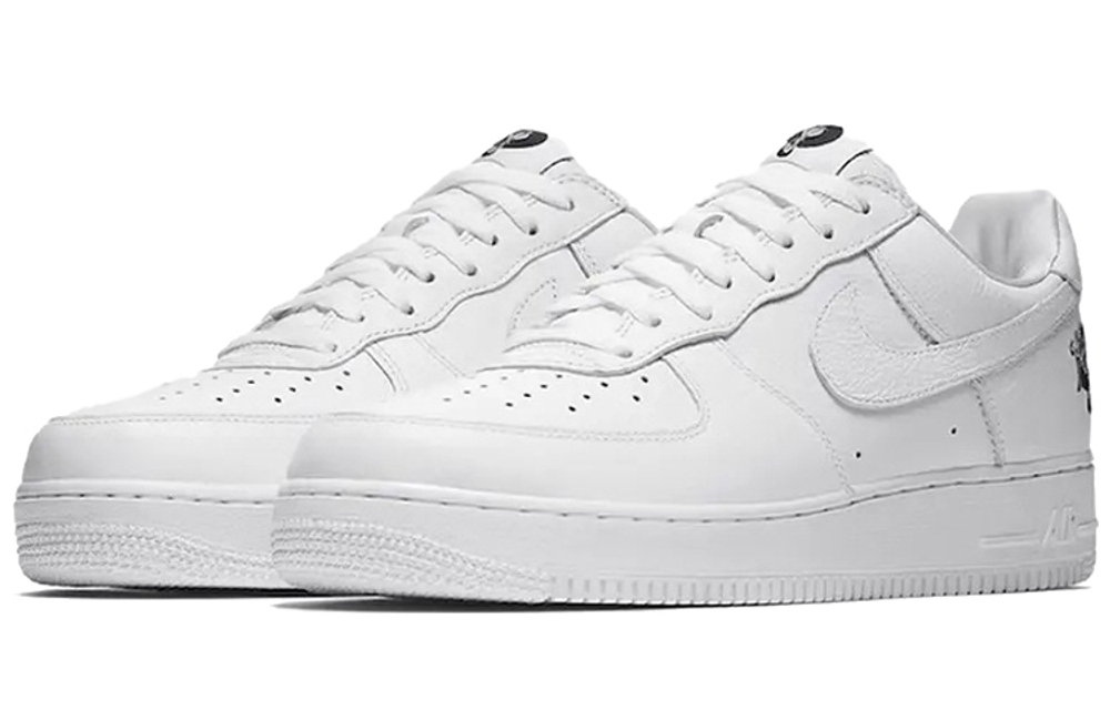 Кроссовки Nike Air Force 1 Roc-A-Fella