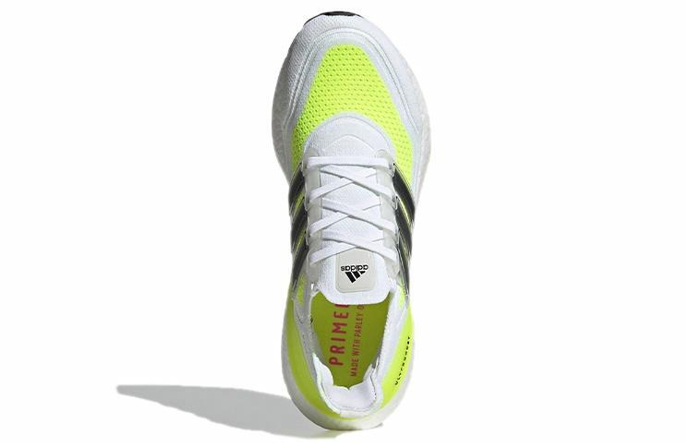 Кроссовки Adidas Ultraboost 21