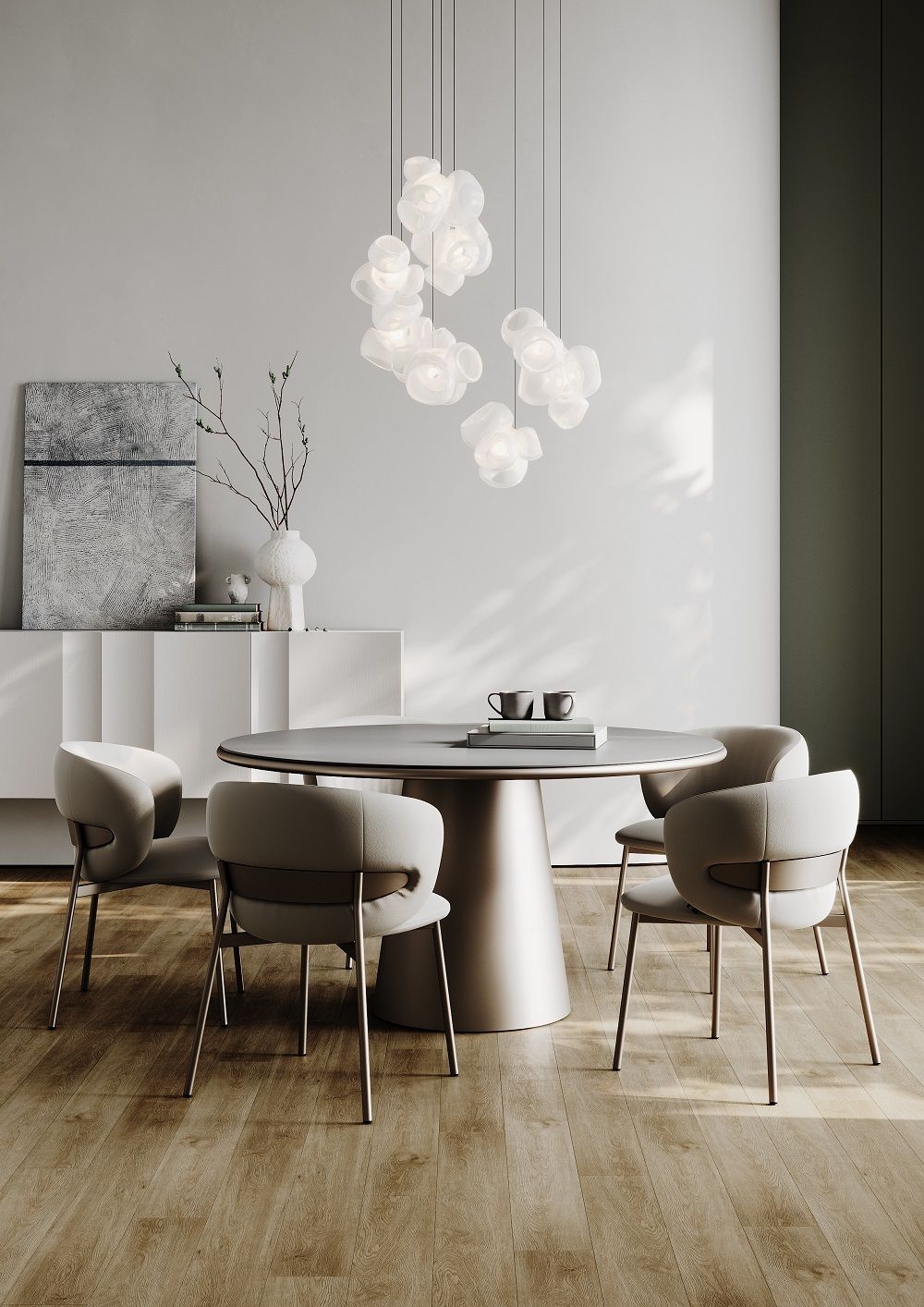 Fargo Bevel Дуб Классик, 1,664 м²