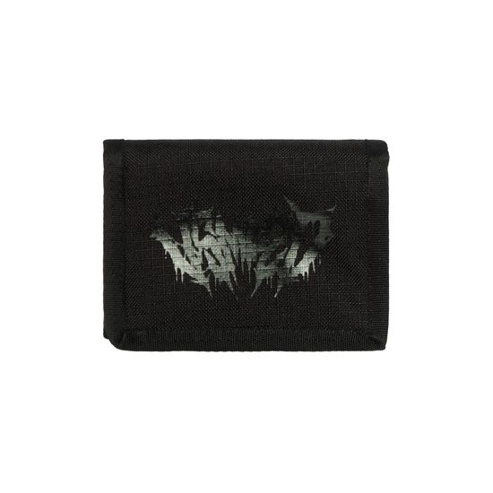 Кошелёк HOOK "Всм" чёрный