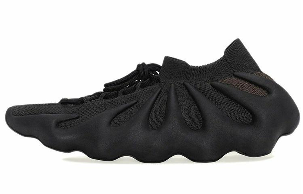 Кроссовки Adidas Originals Yeezy 450 "Dark Slate"