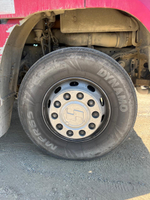Shacman (Shaanxi) SX* 8x4 Самосвал SX331863366 (Дизельный, 12,5 л, 544 л.с., МТ)