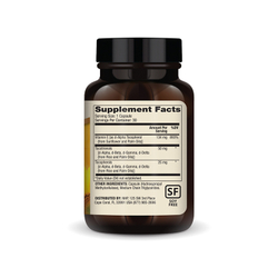 Vitamin E 30 капсул Dr.Mercola