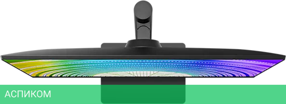 Монитор Samsung ViewFinity S60UA LS27A60PUUUXEN