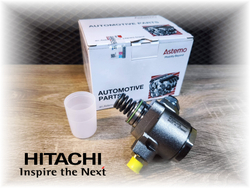 Тнвд VAG GEN3 CHPA  1.2 1.4 Hitachi