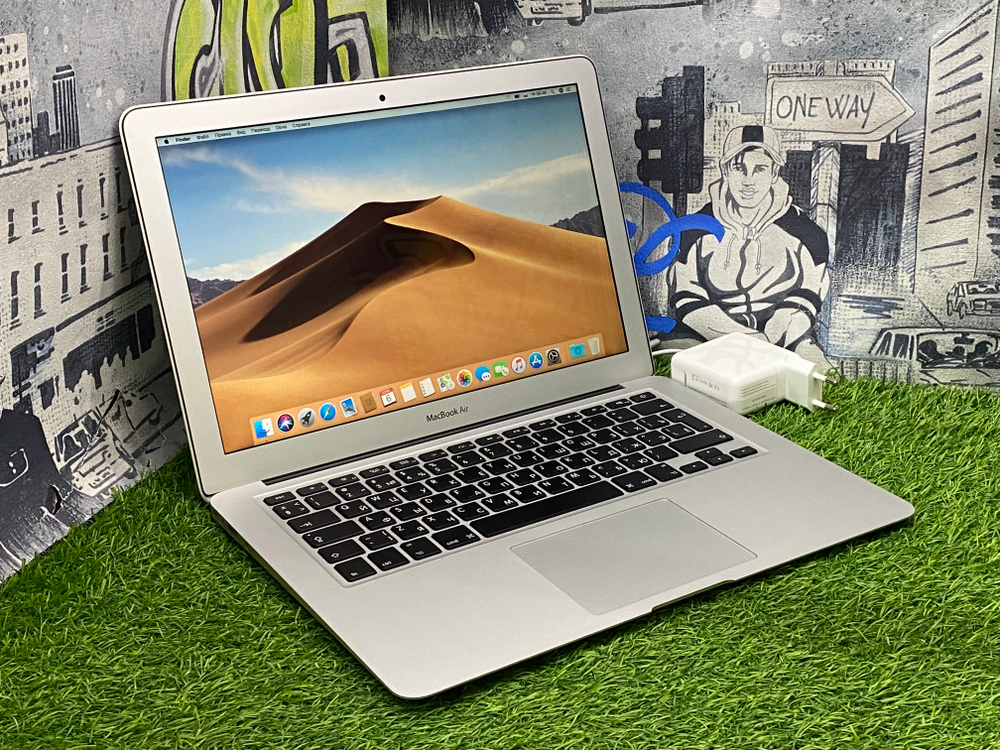 MacBook Air 13 2014 A1466