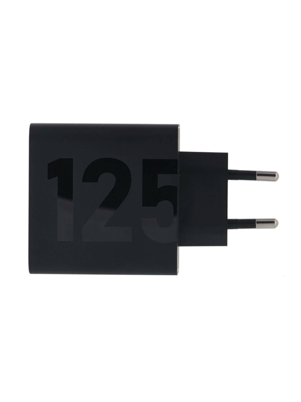 Зарядное устройство для Motorola 125W Блок питания с кабелем 6.5А