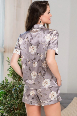 Пижама 3208 Gracia MiaMia