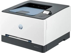 Лазерное МФУ HP Color LaserJet Pro 3203dw 499N4A