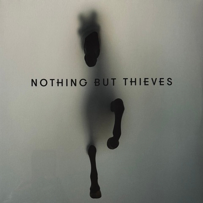 Nothing But Thieves ‎– Nothing But Thieves (Европа 2015г.)