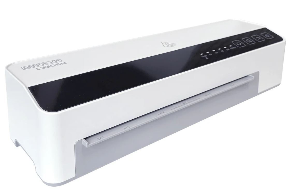 Ламинатор  Office Kit L3306N