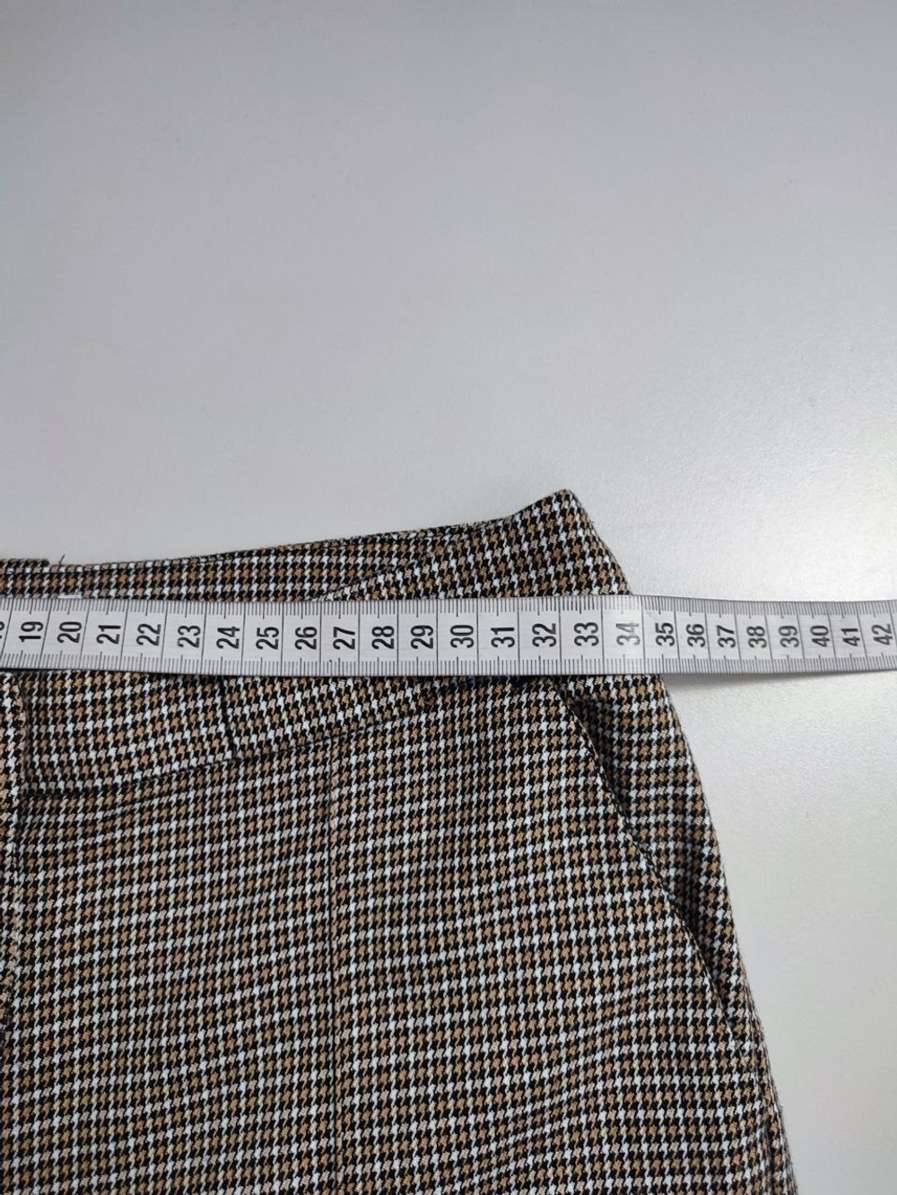 Брюки Mango стильные 40 размер