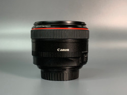 Canon 50mm 1.2 L USM Canon EF