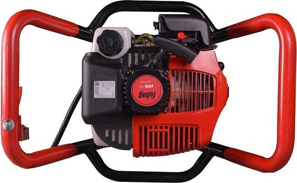 Мотобур FUBAG FPB 52 без шнека 38272