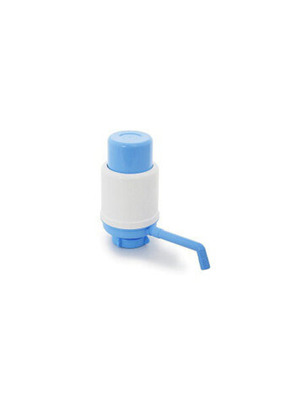 Помпа водяная ручная Aqua work DOLPHIN ECO голубая в коробке