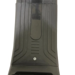 Электроскутер CITYCOCO X7 Pro TRIKE Черный глянец