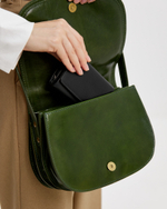 Кошелек 012 03 черный