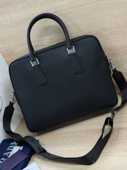 Портфель Prada