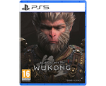 Black Myth: Wukong (PS5) Б/У