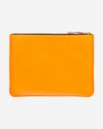 Comme Des Garçons Wallet Чехол Super Fluo Желтый