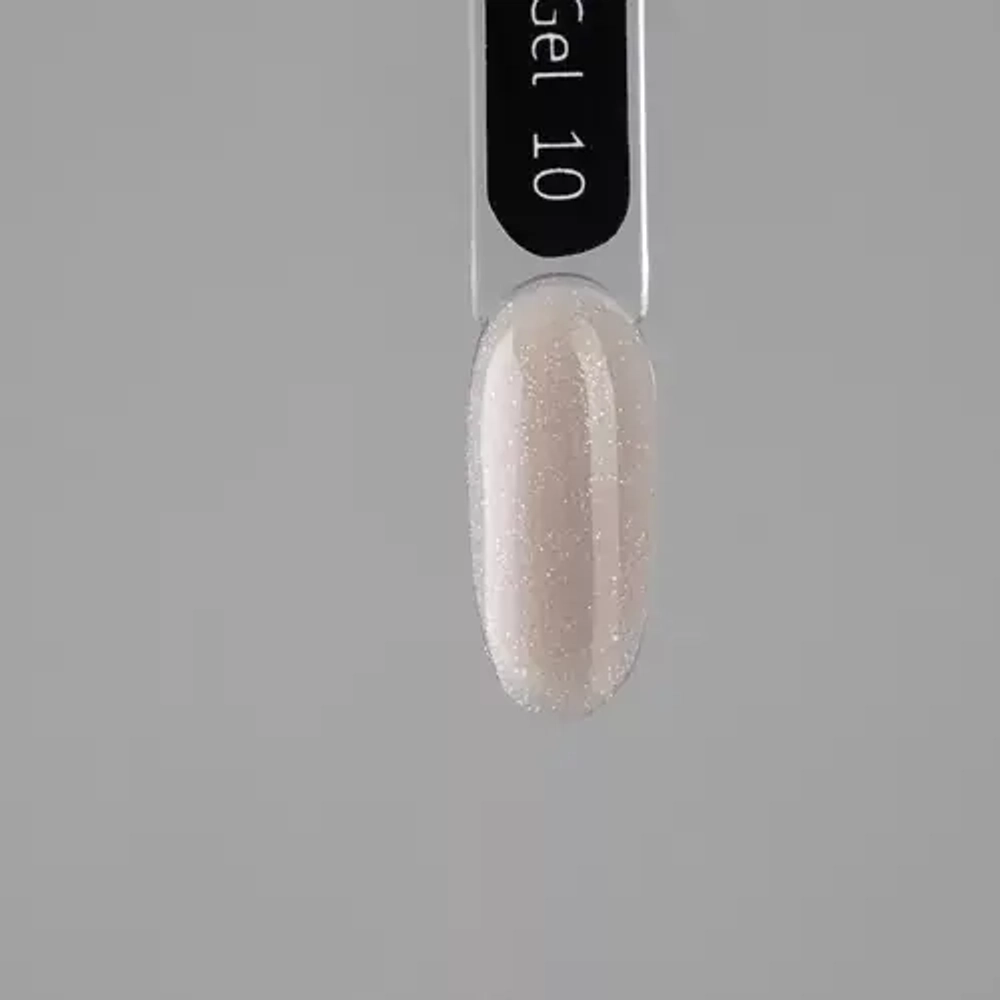 Monami, Liquid PolyGel 10,15 г